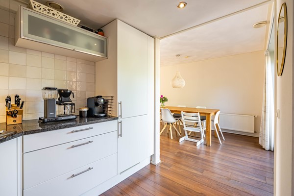 Medium property photo - Kerkuil 32, 9781 RE Bedum